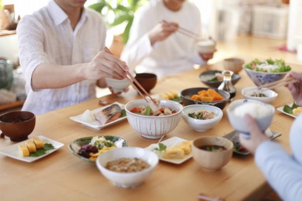 見直しませんか　時の残したもの