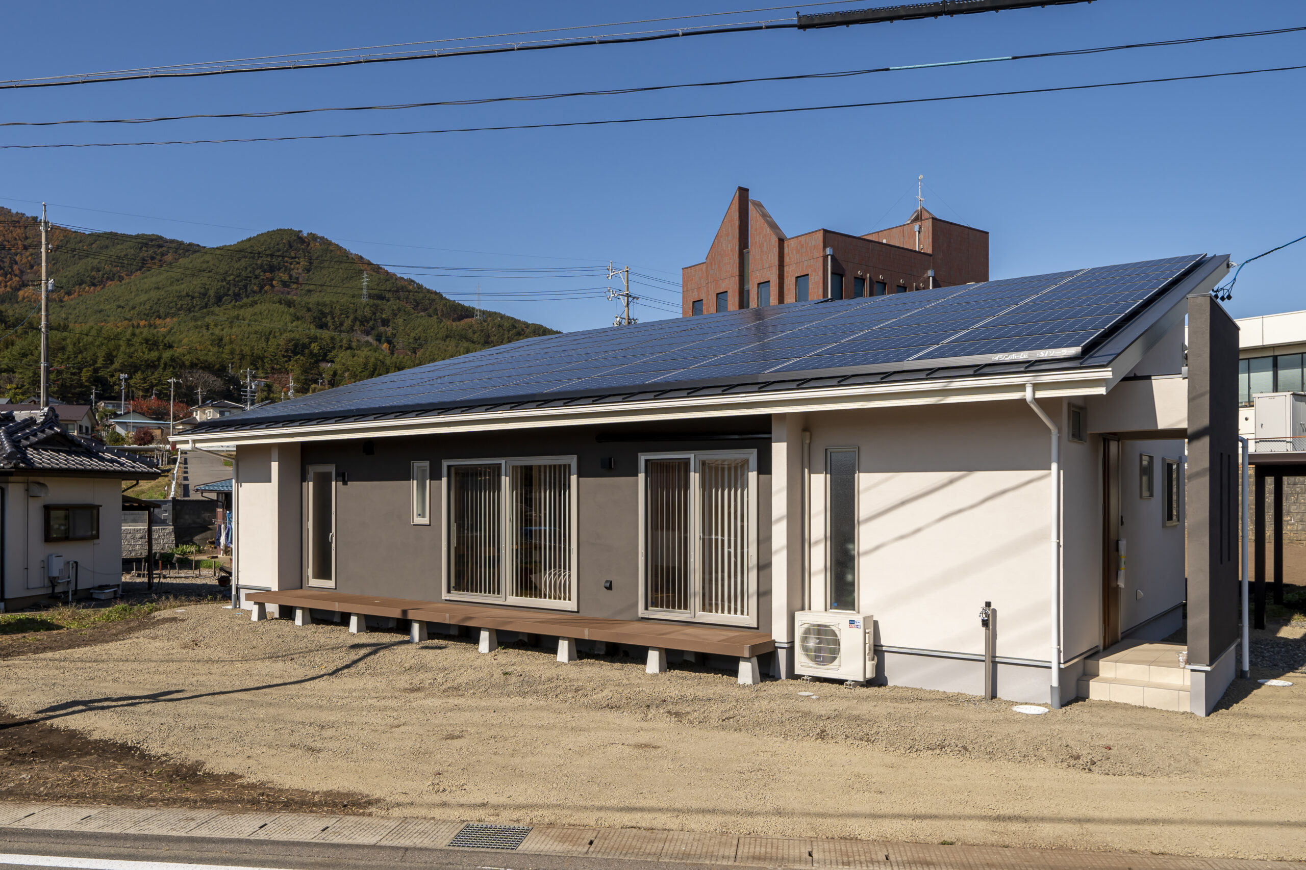 新築なら平屋が最適？ 平屋建てのメリットとデメリット、設計のポイントを解説します！